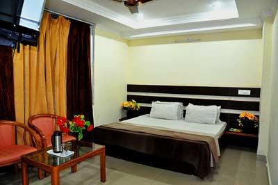 Hotel Triund